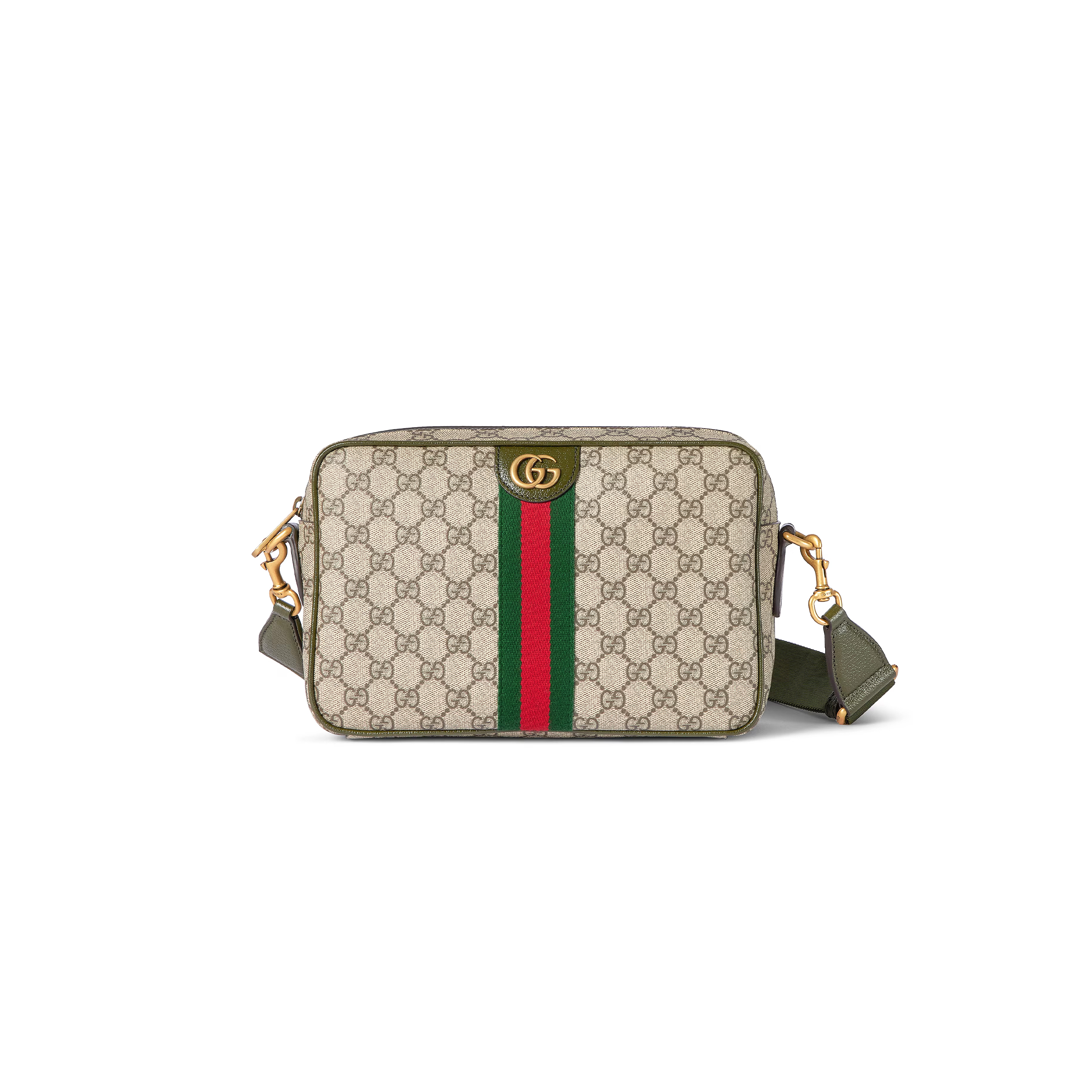 G*u*i ophidia medium crossbody bag ‎834468 (28.5*18*7.5cm)